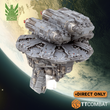 Load image into Gallery viewer, UCM Small Space Station