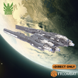 Load image into Gallery viewer, UCM Destroyers
