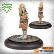 Load image into Gallery viewer, Rashaar Single Miniature