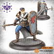 Load image into Gallery viewer, Patricians Single Miniature