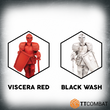 Load image into Gallery viewer, TTCombat Midwinter Minis Core Paint Set **PRE-ORDER 7th November 2025**