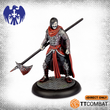 Load image into Gallery viewer, Strigoi Single Miniature