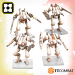 Load image into Gallery viewer, Dropzone Commander: Operation Artemis