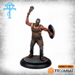Load image into Gallery viewer, The Doctors Single Miniature