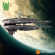 Load image into Gallery viewer, UCM Dreadnought