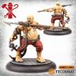 Load image into Gallery viewer, The Guild Single Miniature