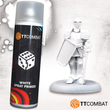 Load image into Gallery viewer, White V2 Spray Primer