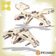 Load image into Gallery viewer, Triton Light Dropships