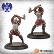 Load image into Gallery viewer, Wallachian Warhost