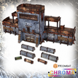 Load image into Gallery viewer, Bastion Gateway **PRE-ORDER SEPTEMBER 30TH 2025**