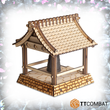 Load image into Gallery viewer, Toshi: Hakkaku-ji Temple