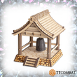 Load image into Gallery viewer, Toshi: Hakkaku-ji Temple