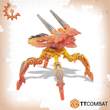 Load image into Gallery viewer, Shaltari Bobcat Warstrider