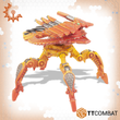 Load image into Gallery viewer, Shaltari Bobcat Warstrider
