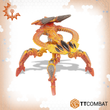Load image into Gallery viewer, Shaltari Bobcat Warstrider