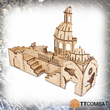 Load image into Gallery viewer, Ruined Convent Cathedral