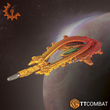 Load image into Gallery viewer, Shaltari Light Ships