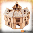 Load image into Gallery viewer, Savage Domain Roof Tiles