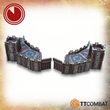 Load image into Gallery viewer, Daemon Citadel