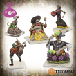 Load image into Gallery viewer, Danza De La Muerte