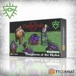 Load image into Gallery viewer, Daughters of the Hydra