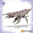 Load image into Gallery viewer, Scourge Beelzebub Battleship