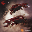 Load image into Gallery viewer, Bioficers Core Ships