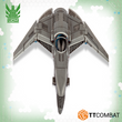 Load image into Gallery viewer, Archangel Interceptors