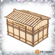 Load image into Gallery viewer, Toshi: Old Town