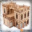 Load image into Gallery viewer, Gothic Academium