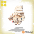 Load image into Gallery viewer, Triton Light Dropships