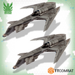 Load image into Gallery viewer, Archangel Interceptors