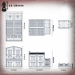 Load image into Gallery viewer, Guild House of Virtue