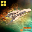 Load image into Gallery viewer, PHR Sarpedon Battleship