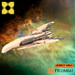 Load image into Gallery viewer, PHR Sarpedon Battleship