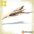 Load image into Gallery viewer, PHR Sarpedon Battleship