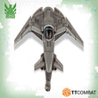 Load image into Gallery viewer, Archangel Interceptors