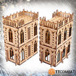 Load image into Gallery viewer, Gothic Academium