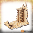 Load image into Gallery viewer, Tumbledown Manor