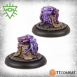 Load image into Gallery viewer, Daughters of the Hydra