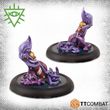 Load image into Gallery viewer, Daughters of the Hydra
