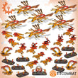 Load image into Gallery viewer, Shaltari Starter Army