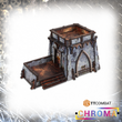 Load image into Gallery viewer, Platform Bunker **PRE-ORDER SEPTEMBER 30TH 2025**