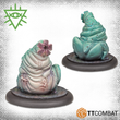 Load image into Gallery viewer, Bestial Evolution