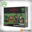 Load image into Gallery viewer, Bestial Evolution