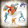 Load image into Gallery viewer, The Reef Ragers