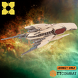 Load image into Gallery viewer, PHR Sarpedon Battleship