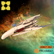 Load image into Gallery viewer, PHR Sarpedon Battleship