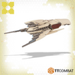 Load image into Gallery viewer, PHR Sarpedon Battleship