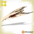 Load image into Gallery viewer, PHR Sarpedon Battleship